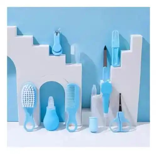 Set Belleza Cuidado Del B3b3