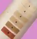 Corrector De Ojeras My Concealer Bloomshell Tono 04 Ivory 10 Ml
