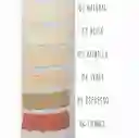 Corrector De Ojeras My Concealer Bloomshell Tono 04 Ivory 10 Ml