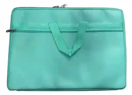 Funda Para Portátil Tipo Cuero 14 Pulgadas