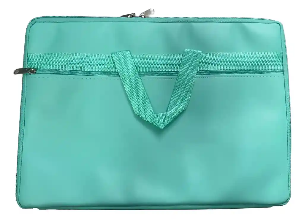 Funda Para Portátil Tipo Cuero 14 Pulgadas