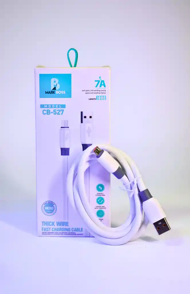 Cable Para Cargador