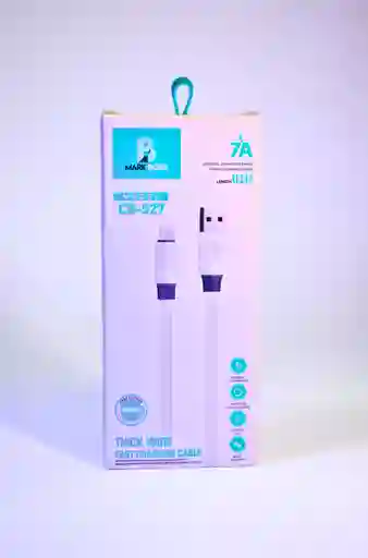 Cable Para Cargador