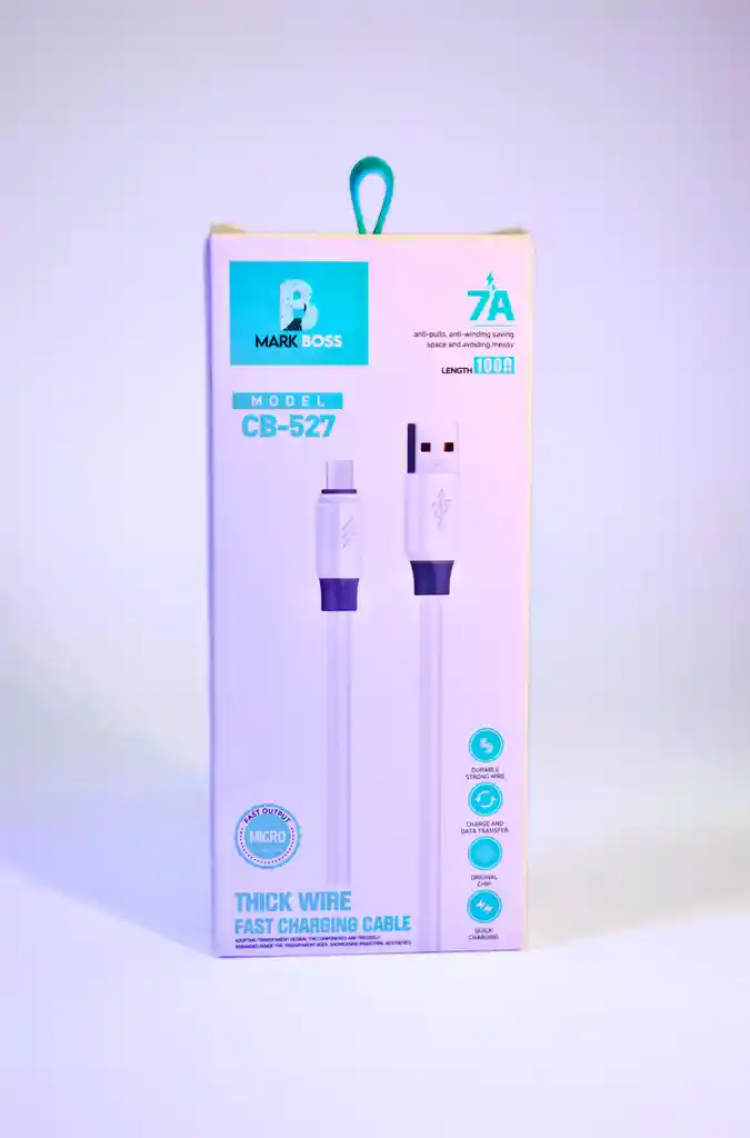 Cable Para Cargador