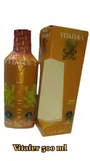 Vitafer 500 Ml