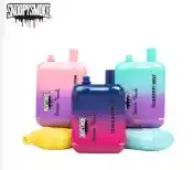 Vape Promocion 3 Snoopysmoke - 15000 Puff C/u - 5% Nicotina A Domicilio