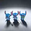 Colección Stitch X8 Figuras