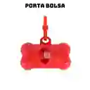 Kit Paseo Para Perros 4 En 1 Correa + Recogedor + Porta Bolsas + 5 Rollos De Bolsas