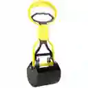 Kit Paseo Para Perros 4 En 1 Correa + Recogedor + Porta Bolsas + 5 Rollos Bolsas