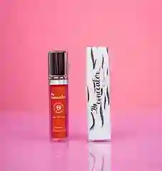Corrector De Ojeras My Concealer Bloomshell Tono 06 Orange 10 Ml