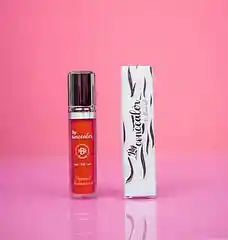Corrector De Ojeras My Concealer Bloomshell Tono 06 Orange 10 Ml