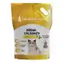 Arena Calabaza Pets Yazmin X4.5kg