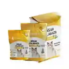 Arena Calabaza Pets Yazmin X4.5kg