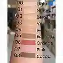 Corrector De Ojeras My Concealer Bloomshell Tono 07 Rose 10 Ml