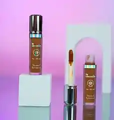 Corrector De Ojeras My Concealer Bloomshell Tono 08 Cocoa 10 Ml