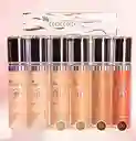 Corrector De Ojeras My Concealer Bloomshell Tono 08 Cocoa 10 Ml