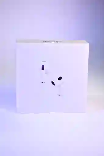 Airpods Pro 3 Generación