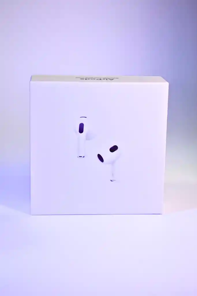 Airpods Pro 3 Generación