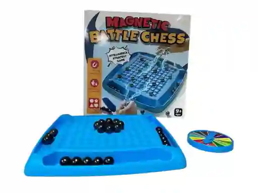Imanes Magnéticos Juegos De Mesa De Inducción Niños Y Adulto
