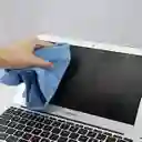 Kit Limpieza Pantalla, Paño De Microfibra+cepillo+spray 1016