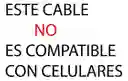 Cable Hdmi 1.5 Metros Filtro Mallado Calidad