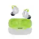 Audifonos Maxell True Ultra Bass Bluetooth Blnaco/verde