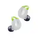 Audifonos Maxell True Ultra Bass Bluetooth Blnaco/verde