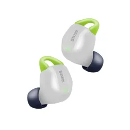 Audifonos Maxell True Ultra Bass Bluetooth Blnaco/verde