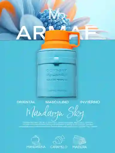 Perfume Original Mandaryn Sky
