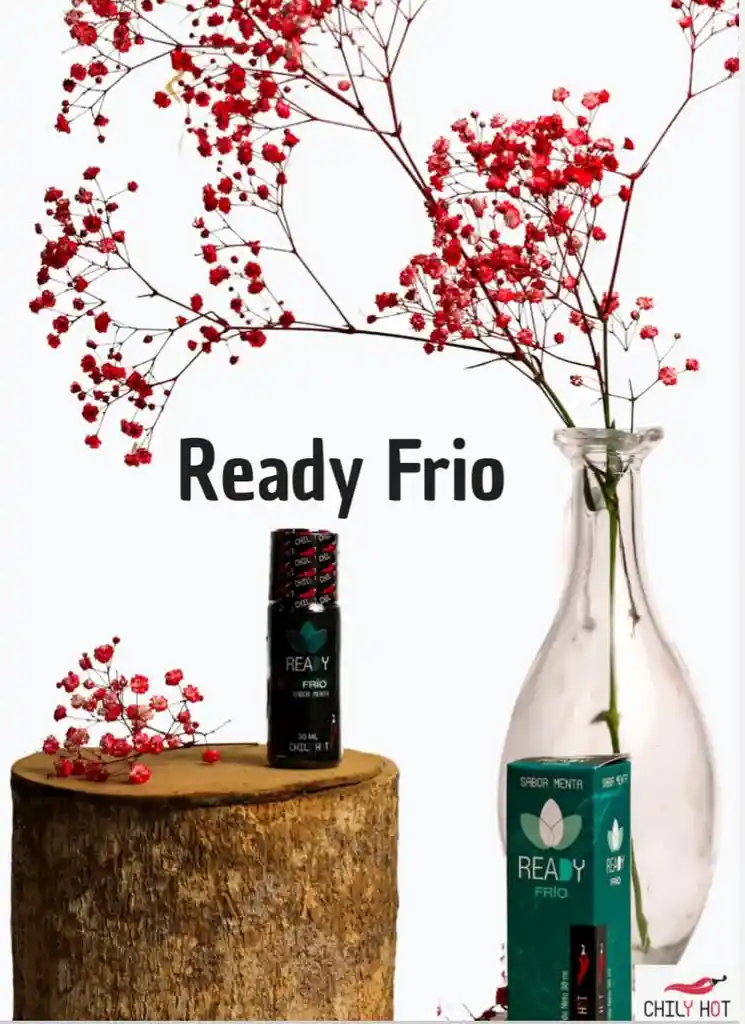 Ready Frio