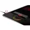 Pad Mouse Maxell Qi Led Gaming Ca-qipad