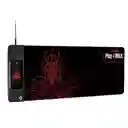 Pad Mouse Maxell Qi Led Gaming Ca-qipad