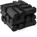 Briquetas 3 Kg Carbon Hexgonal Larga Duracion Asados Brasas Fogatas Bbq