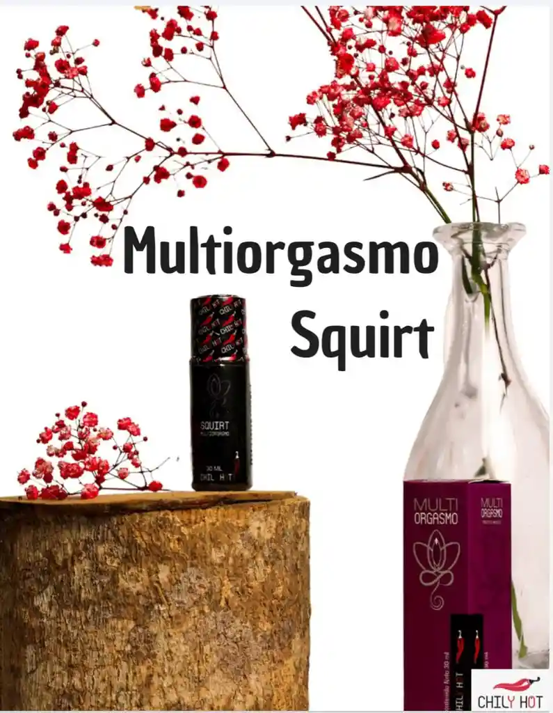 Multiorgasmo