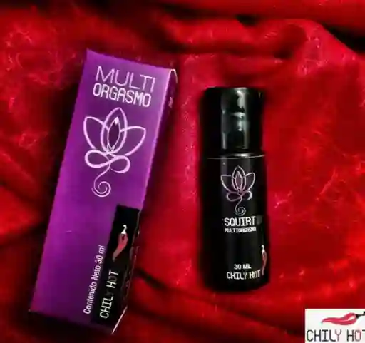 Multiorgasmo