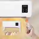 Calentador Y Ventilador De Aire Electrico Regulable