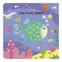 Libro Didáctico ¿quién Soy? Escama Y Púas Para Niños