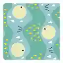 Libro Didáctico ¿quién Soy? Escama Y Púas Para Niños