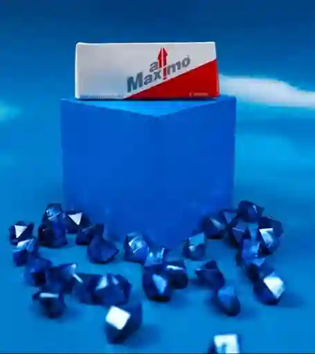 All Maximo Tabletas