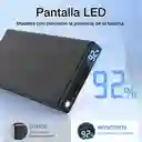 Power Bank Bateria Portatil 1hora Gar263 10000 Mah 10.5w