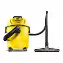 Aspiradora Wd1 Classic 3 En 1 - 1200w