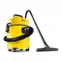 Aspiradora Wd1 Classic 3 En 1 - 1200w