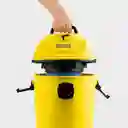 Aspiradora Wd1 Classic 3 En 1 - 1200w