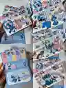 Notas Stitch X100
