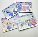 Notas Stitch X100