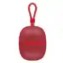 Bocina Trek Maxell Bluetooth Rojo