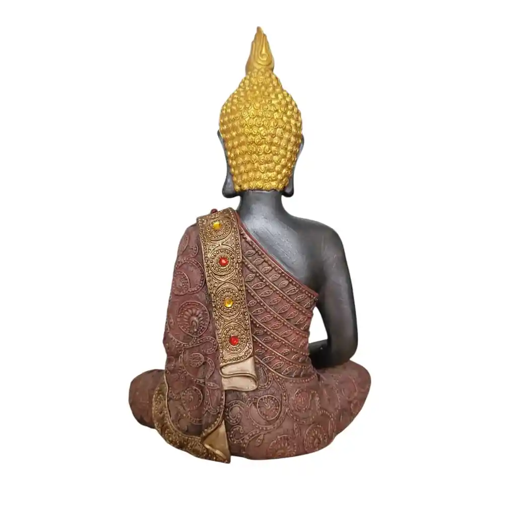 Buda Decorativo 32 C.m.