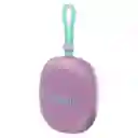 Bocina Trek Maxell Bluetooth Morada