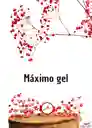 All Maximo Crema