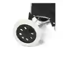 Carro De Compras Plegable Con Ruedas